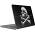 Alchemy Carta Blackbloods Bones Surface Laptop Studio Skin